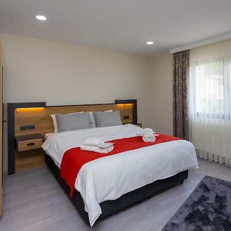 Moonlight Suite Trabzon Buitenkant foto