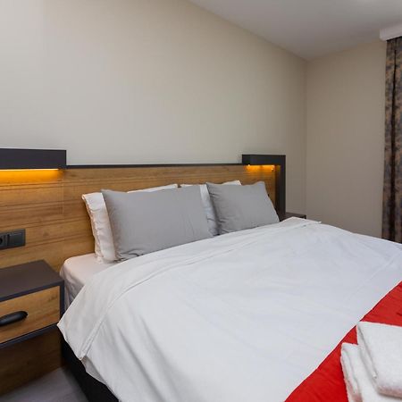 Moonlight Suite Trabzon Buitenkant foto