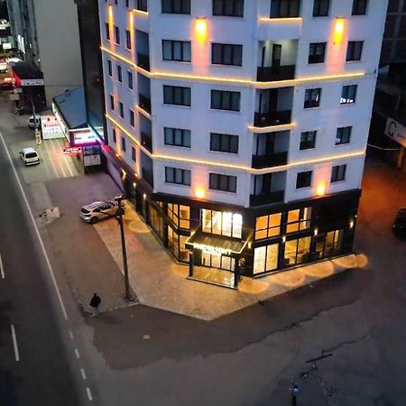 Moonlight Suite Trabzon Buitenkant foto