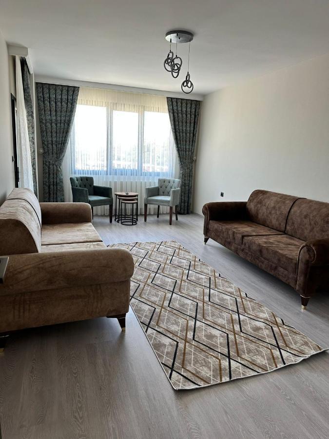 Moonlight Suite Trabzon Buitenkant foto