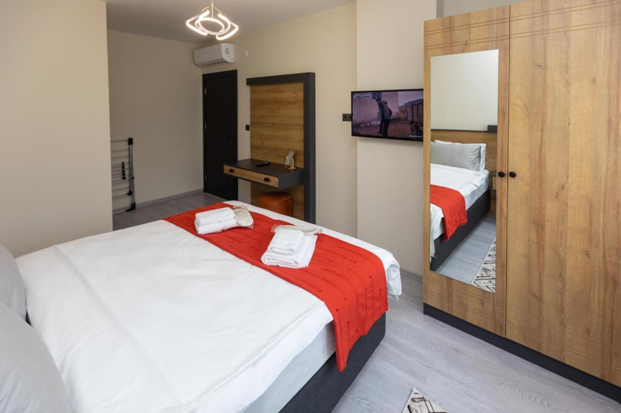 Moonlight Suite Trabzon Buitenkant foto