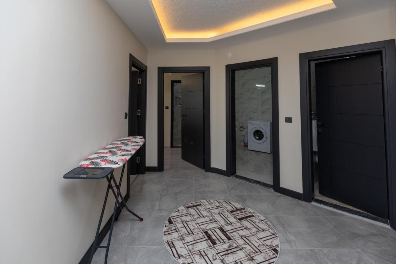 Moonlight Suite Trabzon Buitenkant foto