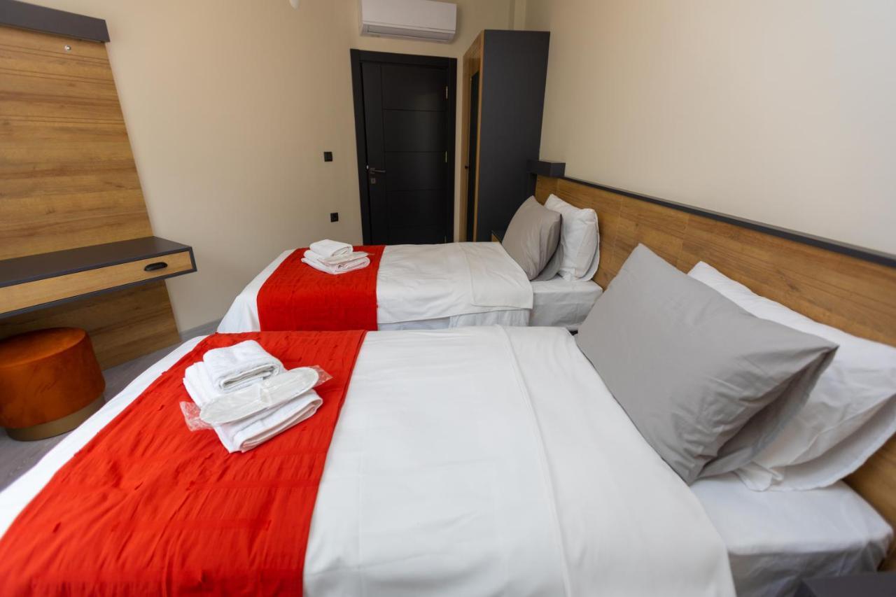 Moonlight Suite Trabzon Buitenkant foto
