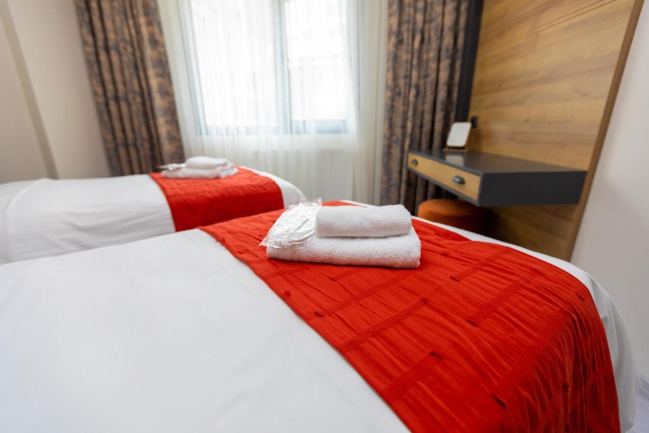 Moonlight Suite Trabzon Buitenkant foto