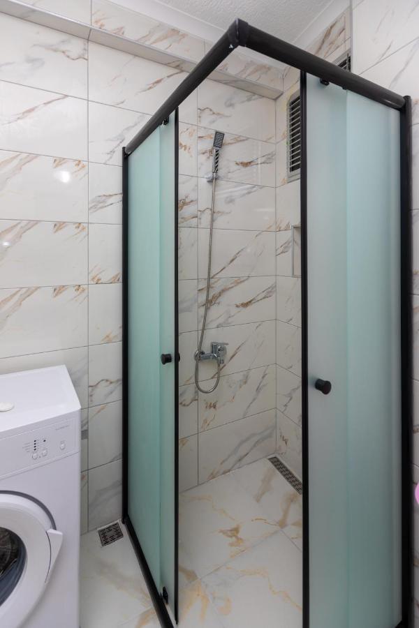 Moonlight Suite Trabzon Buitenkant foto