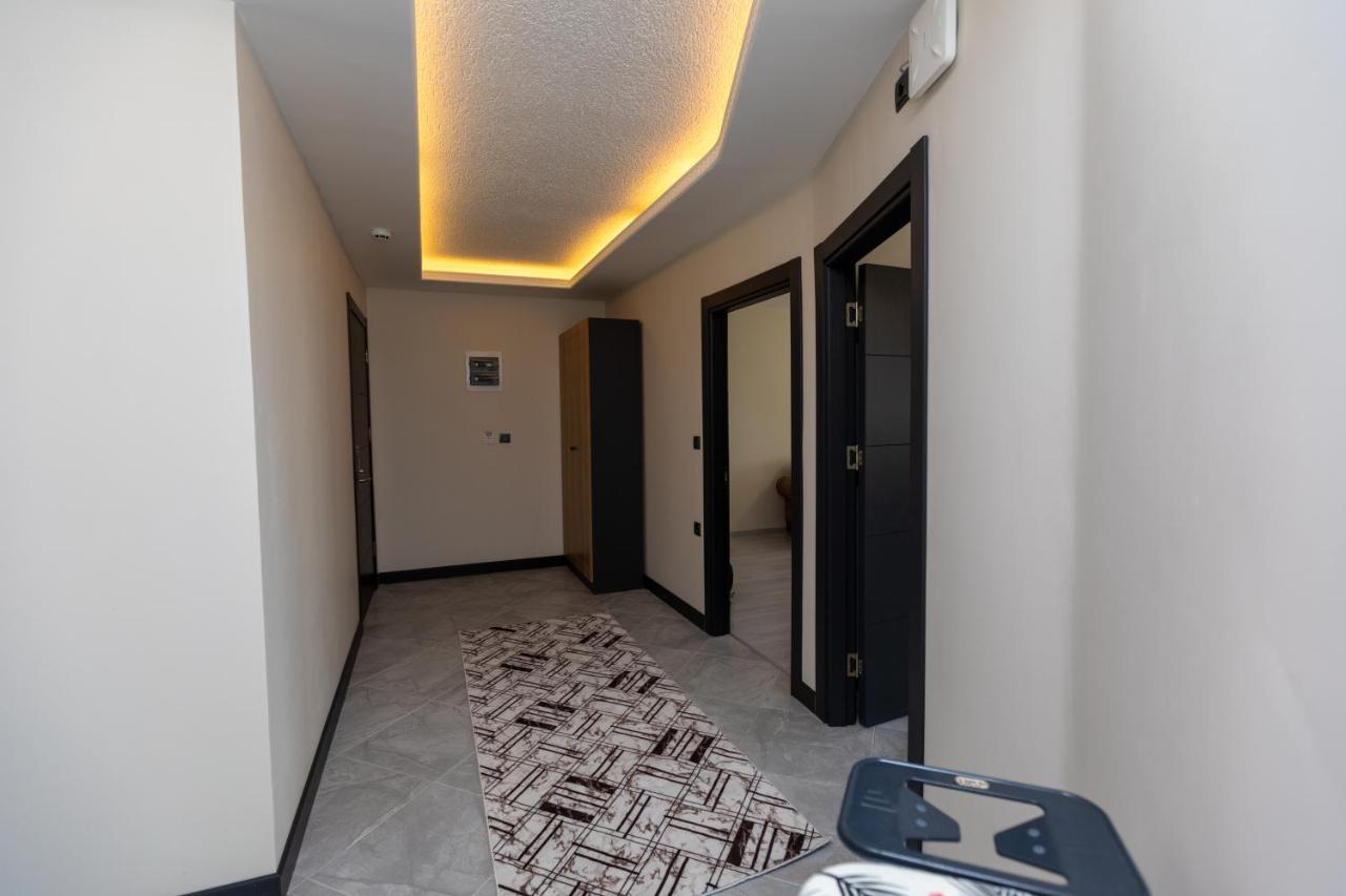 Moonlight Suite Trabzon Buitenkant foto