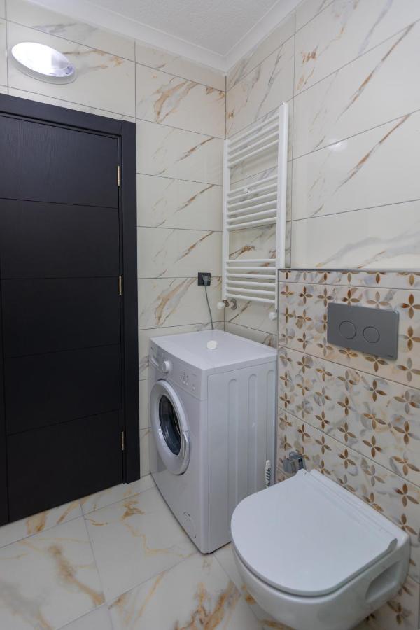 Moonlight Suite Trabzon Buitenkant foto
