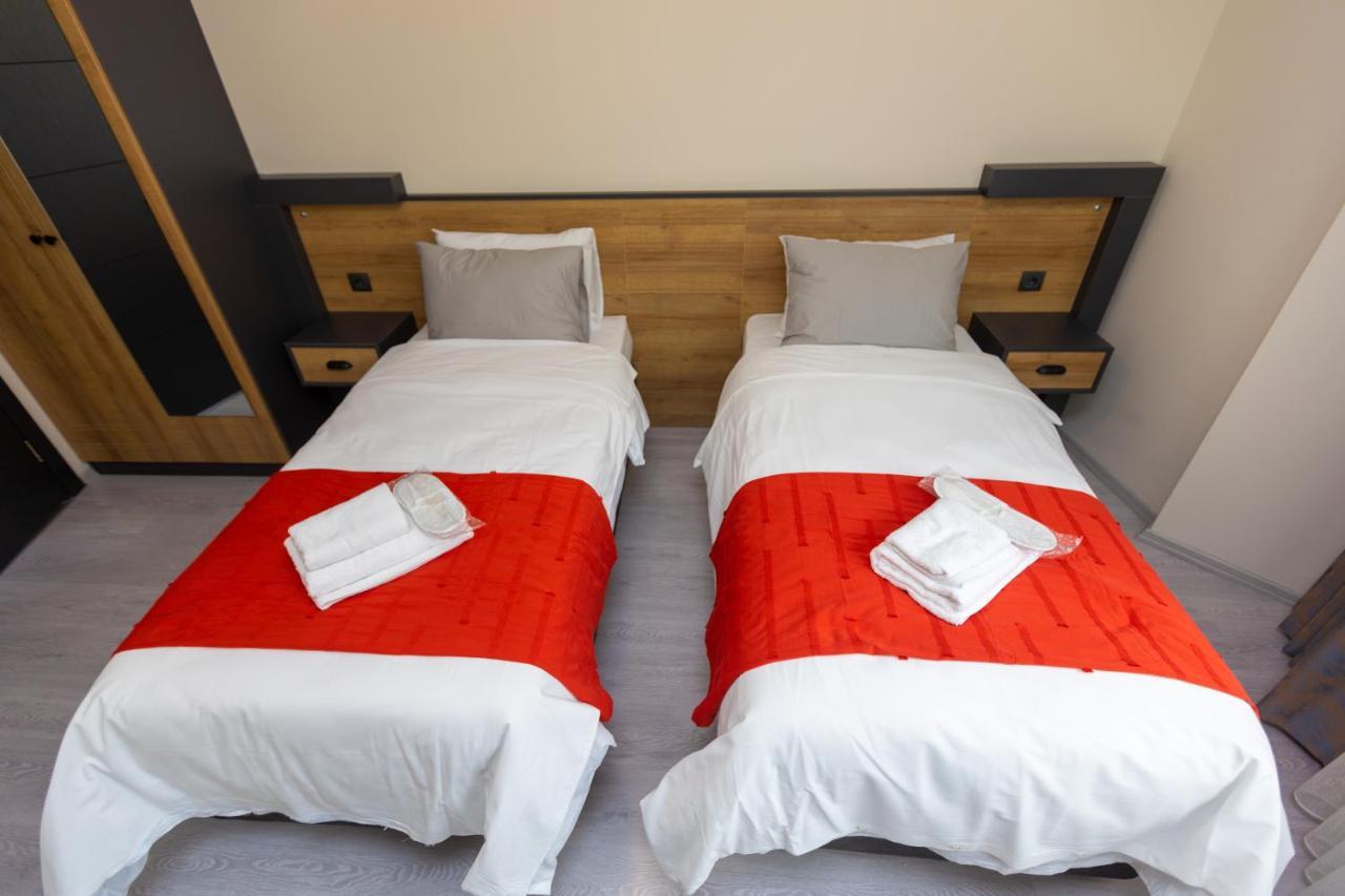 Moonlight Suite Trabzon Buitenkant foto