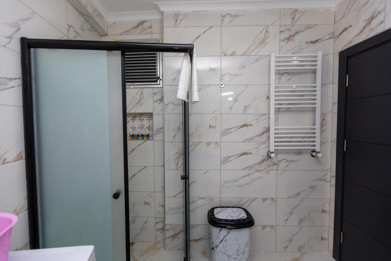 Moonlight Suite Trabzon Buitenkant foto