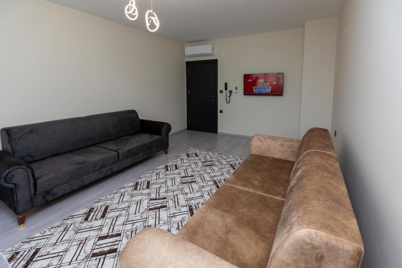 Moonlight Suite Trabzon Buitenkant foto