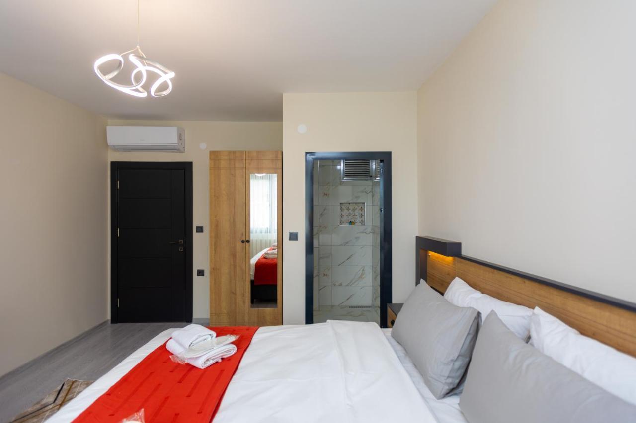 Moonlight Suite Trabzon Buitenkant foto