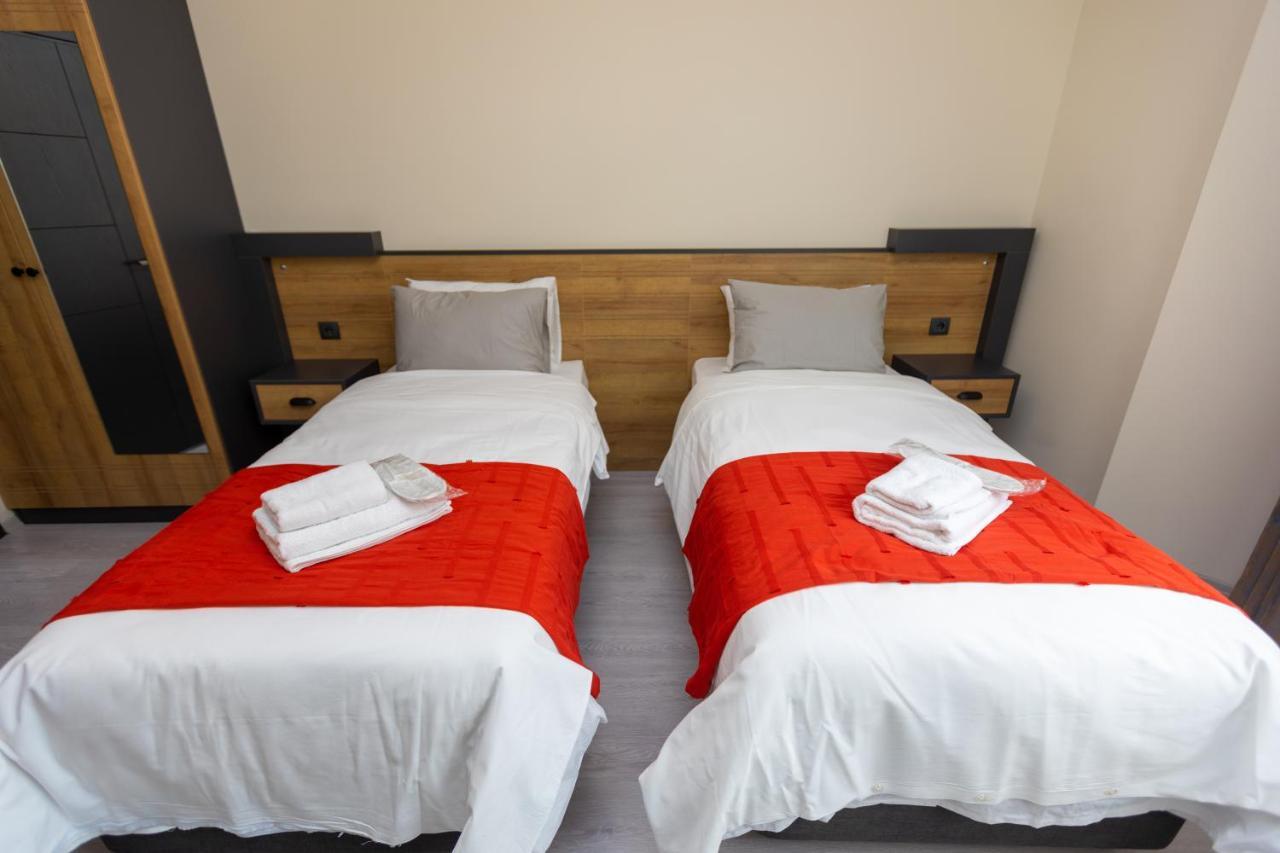 Moonlight Suite Trabzon Buitenkant foto