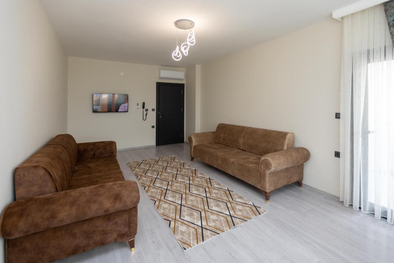 Moonlight Suite Trabzon Buitenkant foto
