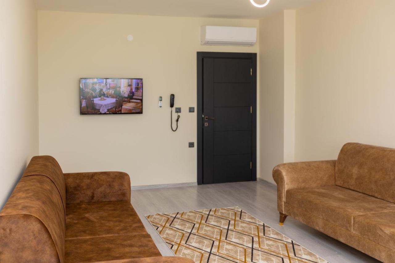 Moonlight Suite Trabzon Buitenkant foto