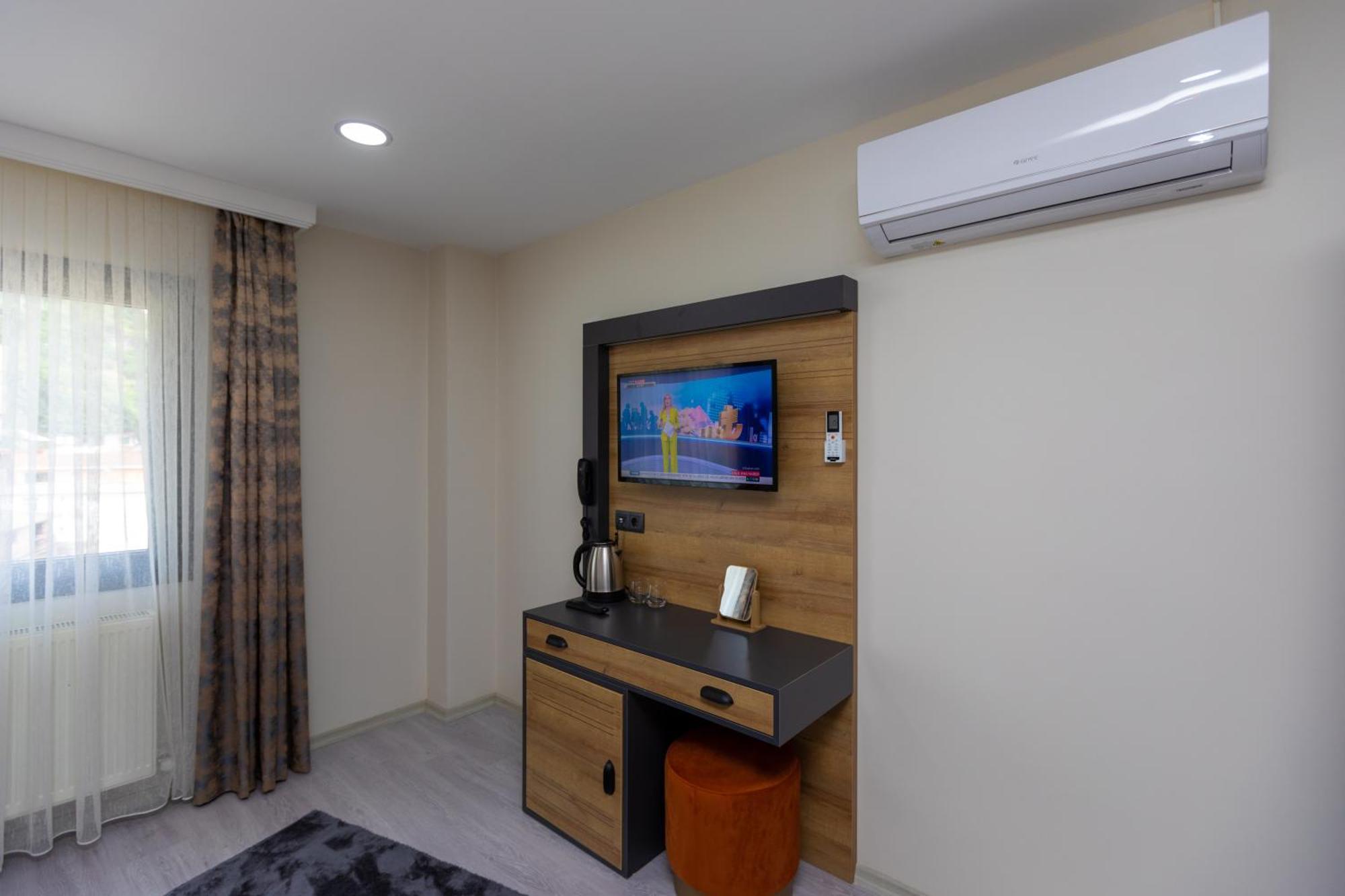 Moonlight Suite Trabzon Buitenkant foto