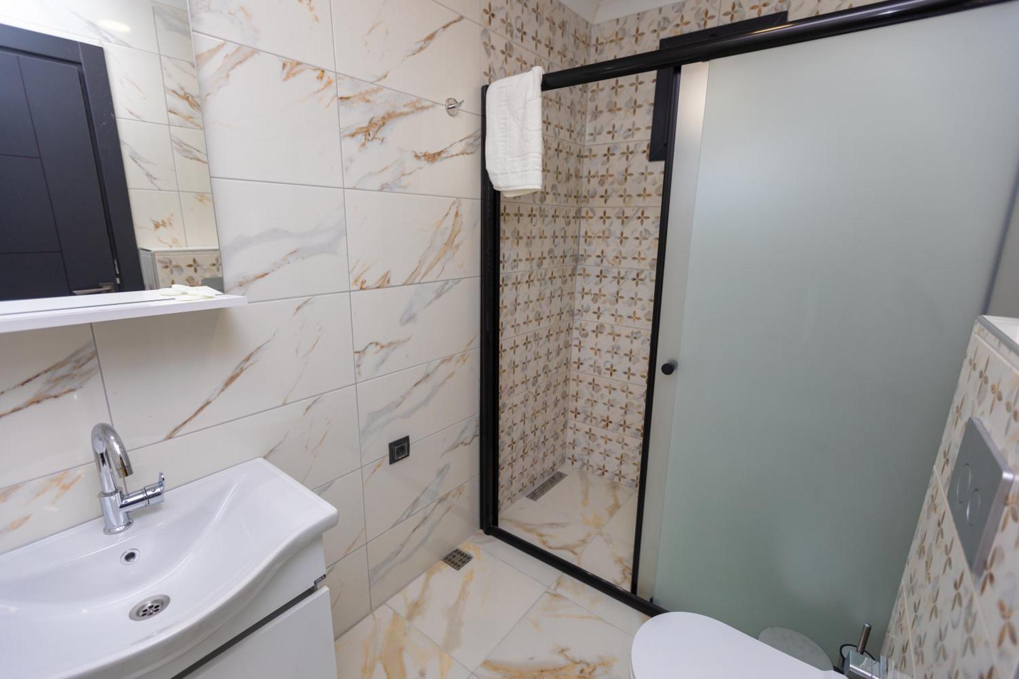 Moonlight Suite Trabzon Buitenkant foto