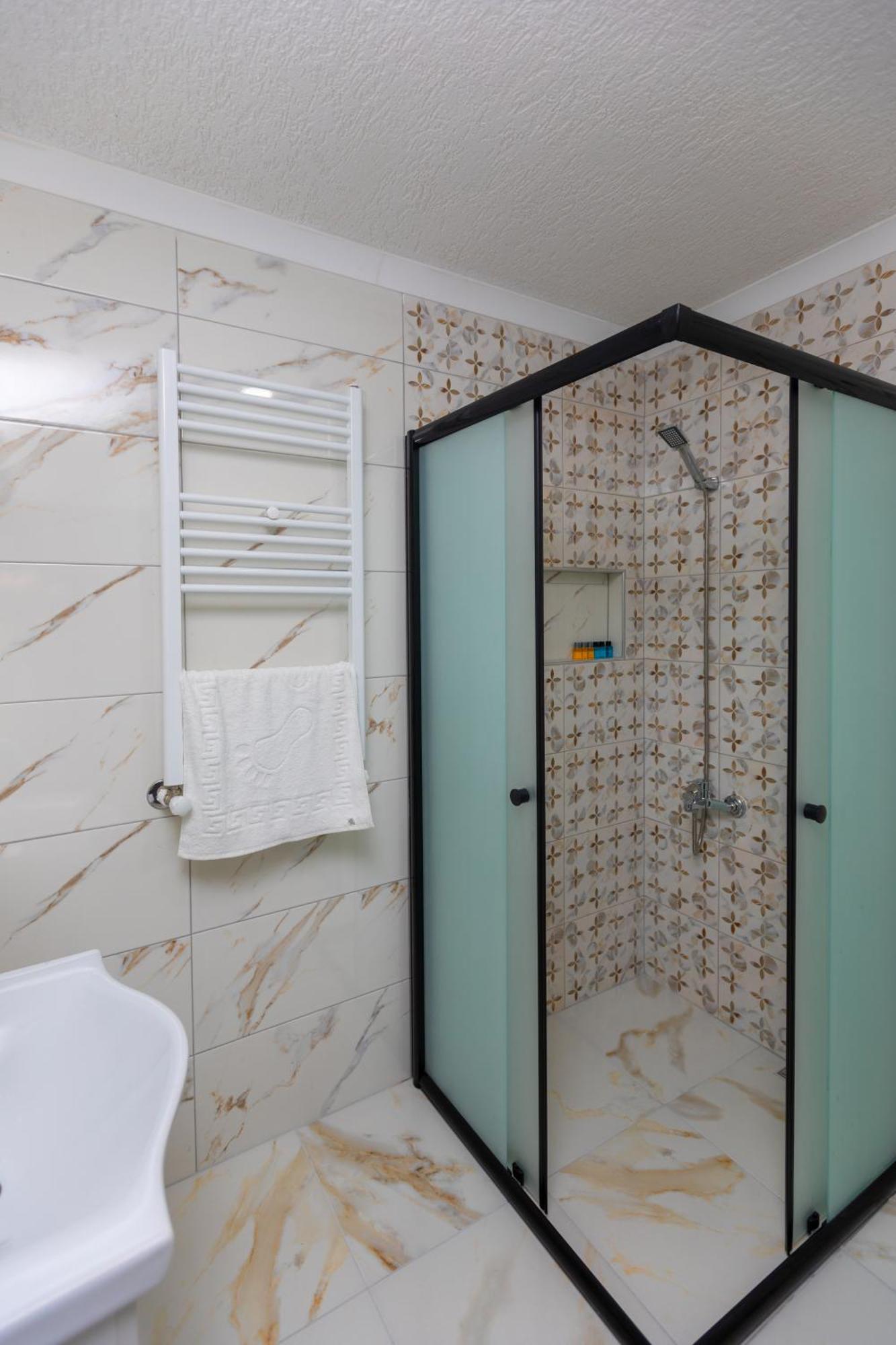 Moonlight Suite Trabzon Buitenkant foto