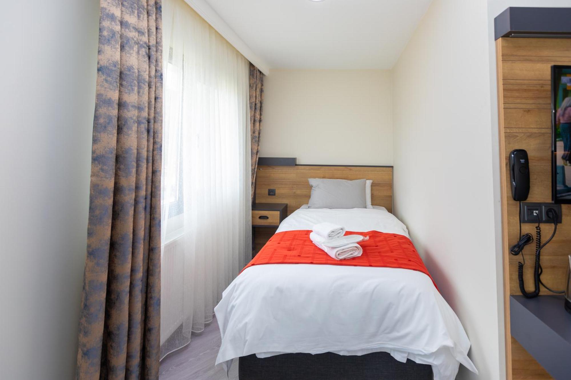 Moonlight Suite Trabzon Buitenkant foto