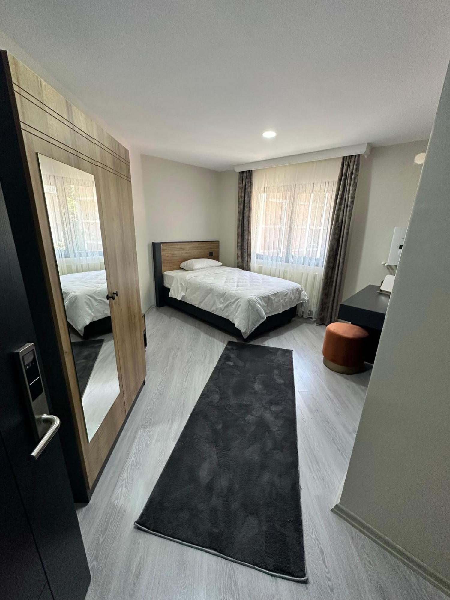 Moonlight Suite Trabzon Buitenkant foto